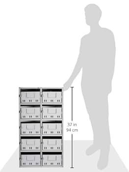 コタさま専用 Amazon.co.jp: コーワソニア 集合住宅用ポスト SH-Nポスト 10戸